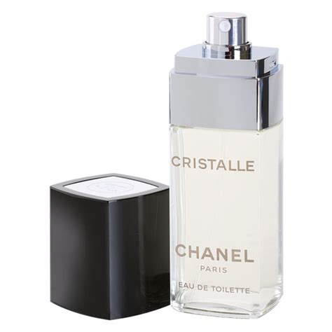 chanel christelle